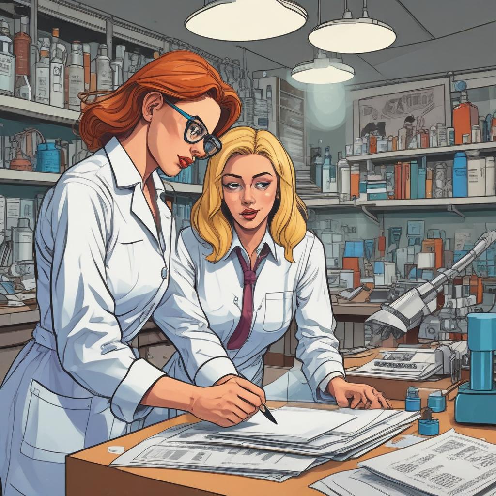 Персонал испытательной лаборатории: требования пункта 6.2 ГОСТ ISO/IEC 17025-2019